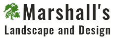 Marshalls Landscape Inc logo